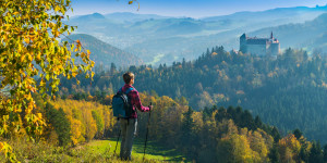 Beitragsbild des Blogbeitrags Gästemagazin „Entdeck die Bucklige Welt“ 4 x neu