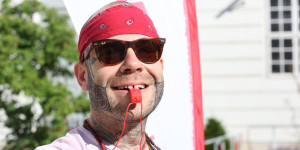 Beitragsbild des Blogbeitrags Constantin Luger fordert mehr PCR-Testmöglichkeiten am Land