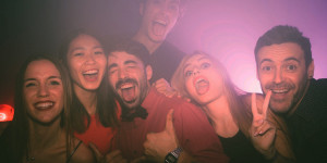 Beitragsbild des Blogbeitrags NÖ Landessanitätsdirektion warnt vor Corona-Partys