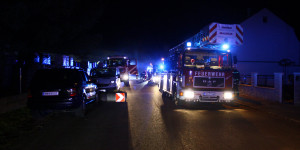 Beitragsbild des Blogbeitrags Wiener Neustadt: Familienvater verhindert gefährlichen Kellerbrand