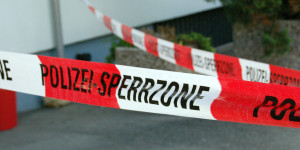 Beitragsbild des Blogbeitrags Sollenau: warf sich Vater mit seiner Tochter vor den Zug?