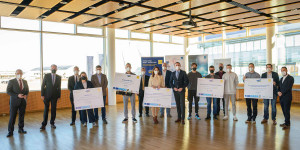 Beitragsbild des Blogbeitrags Wiener Neustadt: die Sieger des Innovation Award 2021/2022