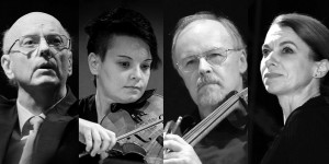 Beitragsbild des Blogbeitrags Musik im Museum – Matinee mit Michael Salamon & Friends
