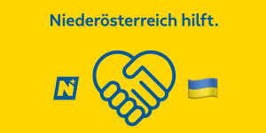 Beitragsbild des Blogbeitrags Wiener Neustadt schafft Unterkunft für 100 Flüchtlinge aus der Ukraine