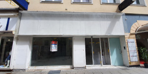 Beitragsbild des Blogbeitrags Leerstände: Wiener Neustadt weiterhin Sorgenkind in NÖ