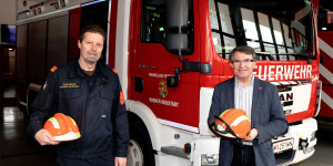 Beitragsbild des Blogbeitrags Tag des Waldes: Wiener Neustadt erlässt Waldbrandverordnung