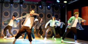 Beitragsbild des Blogbeitrags Wiener Neustadt: „MÄX-Opening“ mit lokalen Bands und Acts