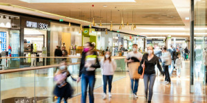 Beitragsbild des Blogbeitrags Wiener Neustadt: Oster-Shopping im Fischapark