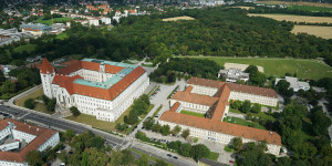 Beitragsbild des Blogbeitrags Nützlinge rücken in die Theresianische Militärakademie ein