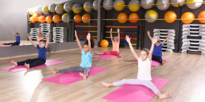 Beitragsbild des Blogbeitrags Fit Sport Austria: Kinder brauchen die Bewegung!