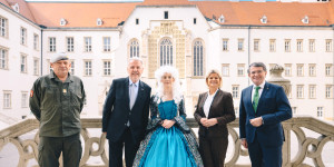 Beitragsbild des Blogbeitrags Neue Stadtführungen: „Zum Henker“ und „Maria Theresia – Erbin und Reformerin“