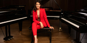 Beitragsbild des Blogbeitrags Beethoven-Frühling: „Trio Vision“ am 1. Juni im Museum St. Peter an der Sperr
