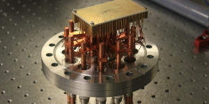 Beitragsbild des Blogbeitrags FHWN entwickelt Quantensensoren für die Westentasche 