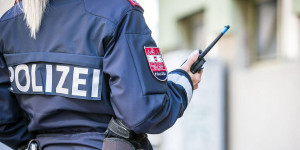 Beitragsbild des Blogbeitrags Diebstähle und Einbrüche: fünf Jugendliche ausgeforscht