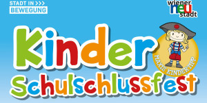 Beitragsbild des Blogbeitrags Wiener Neustadt: Kinderschulschlussfest am 1. Juli am Hauptplatz 