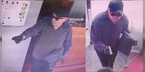 Beitragsbild des Blogbeitrags Überfall auf Wettbüro – Suche nach Täter läuft