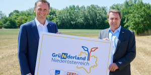 Beitragsbild des Blogbeitrags Wiener Neustadt: Treffen mit GründerInnen im riz up
