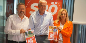 Beitragsbild des Blogbeitrags Spenger fordert 5.000 Sozialwohnungen für Stadt und Bezirk