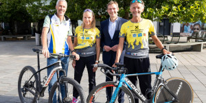 Beitragsbild des Blogbeitrags Wiener Neustadt: Wahl zu den „NÖ SeniorensportlerInnen“