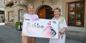 Beitragsbild des Blogbeitrags Wiener Neustadt sucht die „Fashion Queen“ 2022