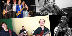 Beitragsbild des Blogbeitrags NEU: Jazz-Club im Triebwerk mit jungen Talenten aus Wr. Neustadt