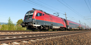 Beitragsbild des Blogbeitrags Zugausfälle und Umleitungen auf Südbahn bis Sonntag