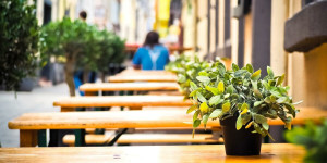 Beitragsbild des Blogbeitrags NÖ Tourismus: Arbeitskräftemangel trübt Stimmung