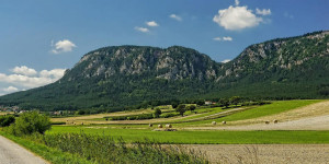 Beitragsbild des Blogbeitrags Zwei tödliche Alpinunfälle auf der Hohen Wand 