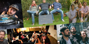 Beitragsbild des Blogbeitrags „End oft he F*** summer“ – das Triebwerk feiert Geburtstag