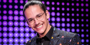 Beitragsbild des Blogbeitrags Starmania-Finalist Sebastian Holzer gastiert in den Kasematten