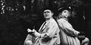 Beitragsbild des Blogbeitrags „Ghost Walk 2 – Edition Noir“ – die dunklen Seiten der Stadt