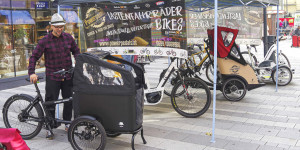 Beitragsbild des Blogbeitrags Wiener Neustadt: Das war der „Mobilitätstag 2022“ 