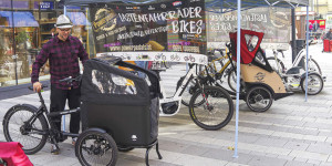 Beitragsbild des Blogbeitrags Wiener Neustadt: Das war der „Mobilitätstag 2022“