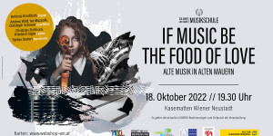 Beitragsbild des Blogbeitrags Musikschulzyklus: „Alte Musik in alten Mauern“ am 18. Oktober