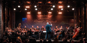 Beitragsbild des Blogbeitrags Jubiläumskonzert: 40 Jahre Wiener Neustädter Instrumentalisten 