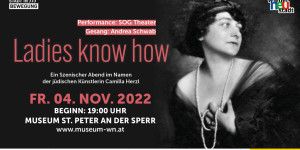 Beitragsbild des Blogbeitrags Wiener Neustadt: „Ladies know how – Frauen wissen wie“