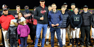 Beitragsbild des Blogbeitrags Wiener Neustadt: neue Flutlichtanlagen für Fußballvereine und Softballer 