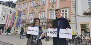 Beitragsbild des Blogbeitrags 1.800 Stimmen – großer Erfolg für Initiativantrag „Freie Felder“