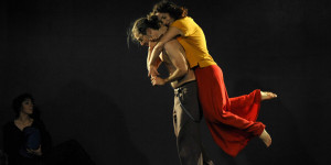 Beitragsbild des Blogbeitrags Wiener Neustädter Theatre-Company brilliert am Off-Broadway