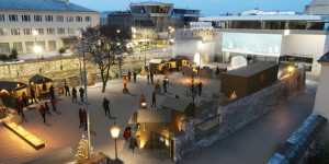 Beitragsbild des Blogbeitrags Das wird der „neue Advent“ in Wiener Neustadt