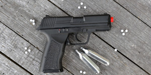 Beitragsbild des Blogbeitrags Verletzung durch Softair-Waffe – Polizei sucht Zeugen
