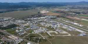 Beitragsbild des Blogbeitrags Wiener Neustadt soll “Wasserstoffhauptstadt” Österreichs werden