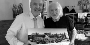 Beitragsbild des Blogbeitrags Karl Merkatz im Alter von 92 Jahren verstorben