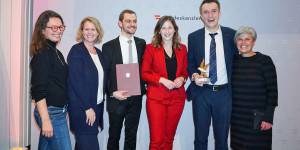 Beitragsbild des Blogbeitrags Jugend-Staatspreis geht nach Wiener Neustadt 