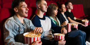 Beitragsbild des Blogbeitrags Wohnzimmer Kino: Weihnachts Special am 18. Dezember