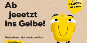 Beitragsbild des Blogbeitrags Gemeinsame Sammlung von Altmetall und Kunststoffe auch in Wiener Neustadt