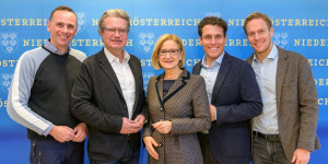 Beitragsbild des Blogbeitrags NÖ und Steiermark wollen die Region Semmering “wachküssen”