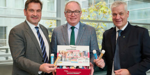 Beitragsbild des Blogbeitrags Tschick hinein, Naturpark rein – TAschenbecher für saubere Naturparke