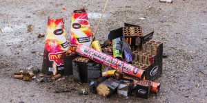 Beitragsbild des Blogbeitrags NÖ: 18-Jähriger starb beim Zünden einer Kugelbombe