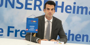Beitragsbild des Blogbeitrags FP-Landbauer fordert Schluss mit “brutalen EVN-Rechnungen”